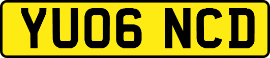 YU06NCD