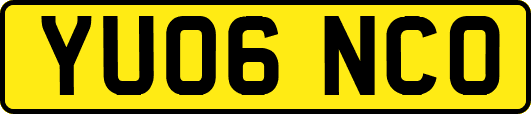 YU06NCO