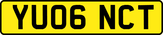 YU06NCT