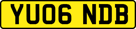 YU06NDB