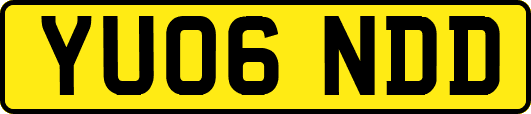 YU06NDD