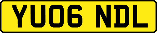 YU06NDL