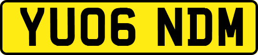 YU06NDM