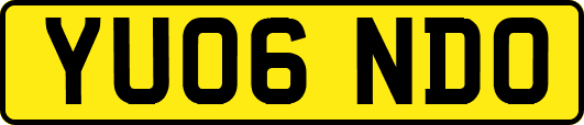 YU06NDO