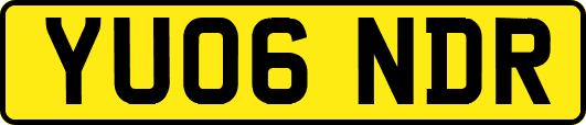 YU06NDR
