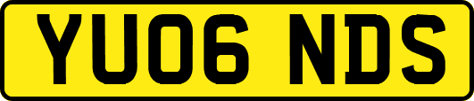 YU06NDS