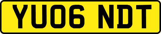 YU06NDT