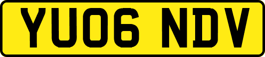 YU06NDV