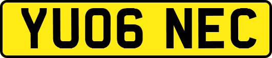 YU06NEC