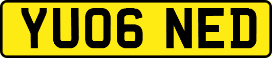 YU06NED