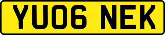 YU06NEK