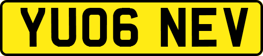 YU06NEV