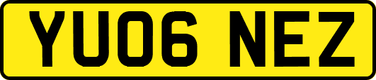 YU06NEZ