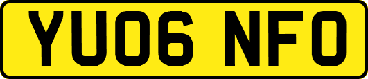 YU06NFO