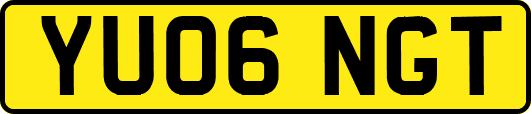 YU06NGT