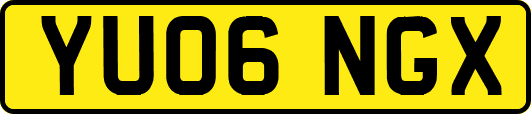 YU06NGX