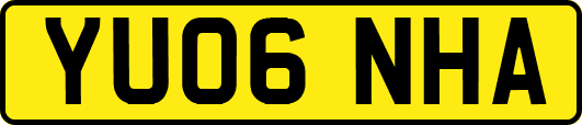 YU06NHA