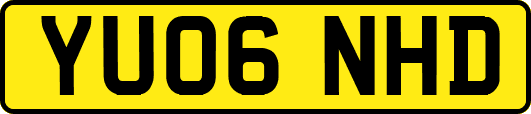YU06NHD