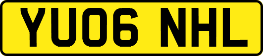 YU06NHL