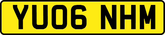 YU06NHM