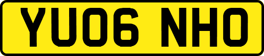 YU06NHO