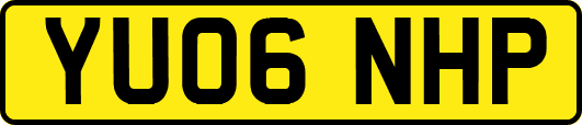 YU06NHP