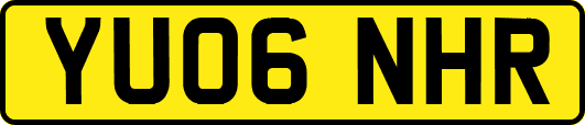 YU06NHR