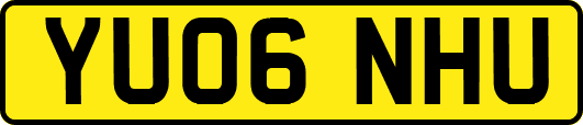 YU06NHU