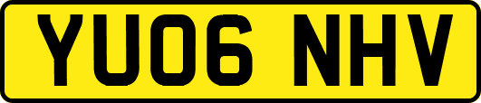 YU06NHV