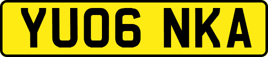 YU06NKA