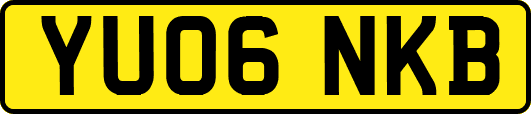 YU06NKB