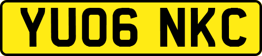 YU06NKC