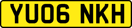 YU06NKH