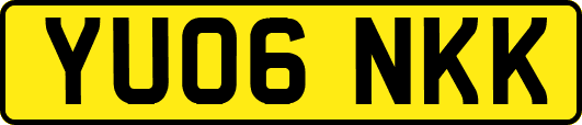 YU06NKK