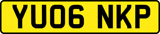 YU06NKP