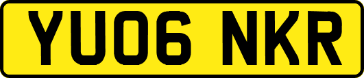 YU06NKR