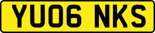 YU06NKS