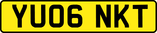 YU06NKT