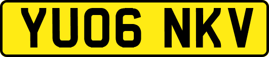 YU06NKV