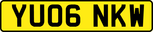 YU06NKW