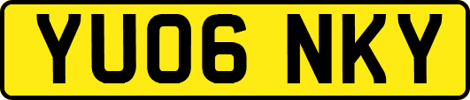YU06NKY