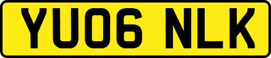 YU06NLK