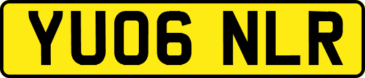 YU06NLR