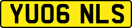 YU06NLS