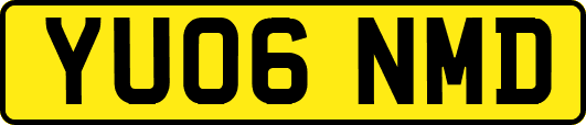 YU06NMD