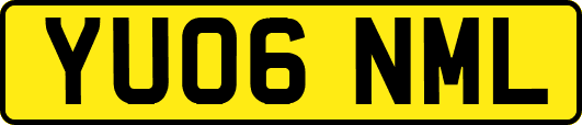 YU06NML