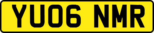 YU06NMR