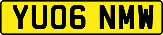 YU06NMW