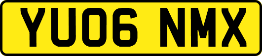 YU06NMX