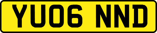 YU06NND